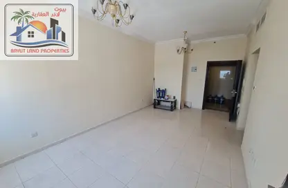 Apartment - 2 Bedrooms - 2 Bathrooms for rent in Al Nad - Al Qasimia - Sharjah