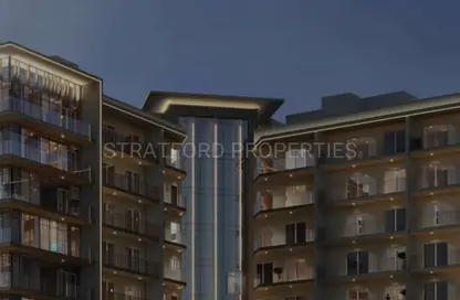 Apartment - Studio - 1 Bathroom for sale in Floarea Oasis - Dubai Land Residence Complex - Dubai Land - Dubai