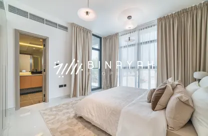 Townhouse - 4 Bedrooms - 6 Bathrooms for sale in The Royal Estates - Dubai Investment Park (DIP) - Dubai