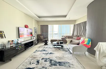 Apartment - 2 Bedrooms - 3 Bathrooms for sale in Tower B - DAMAC Towers by Paramount - Business Bay - Dubai
