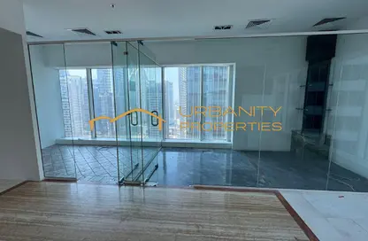 Office Space - Studio for sale in The Burlington - Business Bay - Dubai