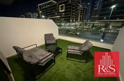 شقة - 1 حمام للايجار في ميدان واحد - ميدان - دبي