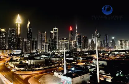 Apartment - 1 Bedroom - 2 Bathrooms for rent in Al Khair 1 - Al Satwa - Dubai