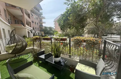 Apartment - 3 Bedrooms - 4 Bathrooms for sale in Sherlock Circus 3 - Sherlock Circus - Motor City - Dubai
