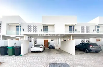Townhouse - 2 Bedrooms - 2 Bathrooms for sale in Arabella Townhouses 2 - Arabella Townhouses - Mudon - Dubai