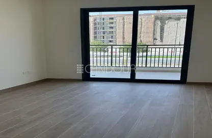 Apartment - 2 Bedrooms - 2 Bathrooms for rent in The Regent - Town Square - Dubai