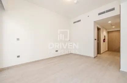 Apartment - 1 Bathroom for sale in AZIZI Riviera 34 - Meydan One - Meydan - Dubai