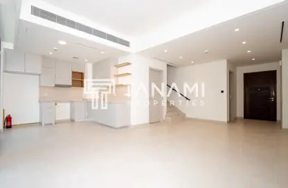 فيلا - 3 غرف نوم - 3 حمامات للايجار في بليس - المرابع العربية 3 - دبي