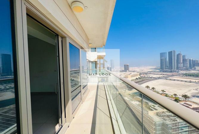 Apartment for Rent in Marafid Tower: Hot Offer! Alluring 2BR|Full ...
