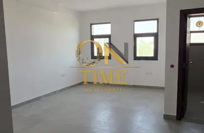 Apartment - Studio - 1 Bathroom for rent in Al Naemiya Tower 1 - Al Naemiya Towers - Al Nuaimiya - Ajman