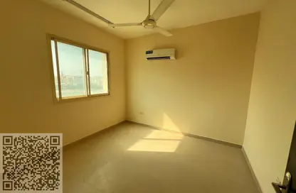 شقة - غرفة نوم - 1 حمام للايجار في فلل الروضة 3 - 3  الروضة - الروضة - عجمان