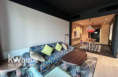 Apartment - 1 Bedroom - 2 Bathrooms for sale in Luxury Family Residences II - Luxury Family Residences - Business Bay - Dubai