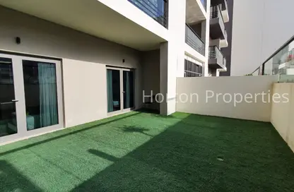 Apartment - 1 Bedroom - 2 Bathrooms for rent in Joya Verde Residences - Jumeirah Village Circle - Dubai