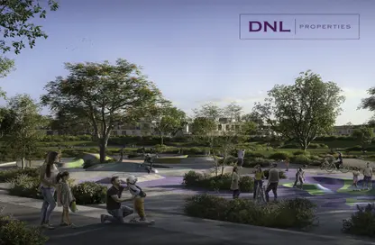 تاون هاوس - 3 غرف نوم - 4 حمامات للبيع في فينيرا 1 - فينيرا - ذا فالي - دبي تاون هاوس - 3 غرف نوم - 4 حمامات للبيع في فينيرا 1 - فينيرا - ذا فالي - دبي