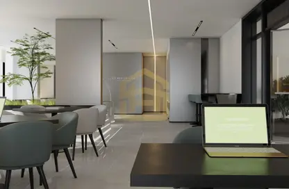 Apartment - 1 Bedroom - 2 Bathrooms for sale in Cubix Residences - Jumeirah Village Circle - Dubai