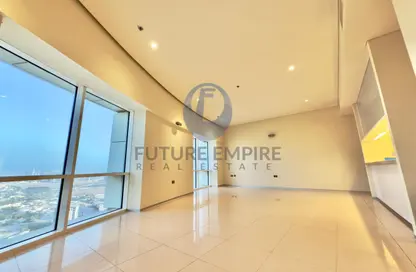 شقة - 2 غرف نوم - 2 حمامات للايجار في برج بارك - شارع الشيخ زايد - دبي