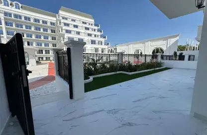 Apartment - 1 Bedroom - 2 Bathrooms for sale in Vincitore Benessere - Arjan - Dubai