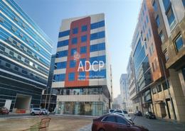 Outdoor Building image for: Apartment - 2 bedrooms - 3 bathrooms for rent in Defense Road - City Downtown - Abu Dhabi, Image 1