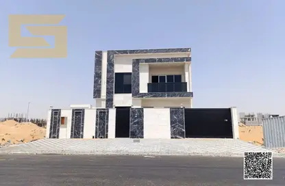 فيلا - 4 غرف نوم - 6 حمامات للبيع في الحليو 2 - الحليو - عجمان