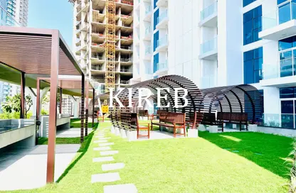 Apartment - 2 Bedrooms - 2 Bathrooms for rent in Skyz by Danube - Arjan - Dubai