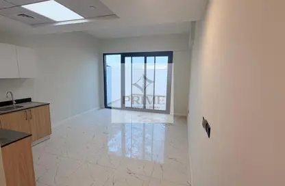 Apartment - 2 Bedrooms - 2 Bathrooms for sale in Alexis Tower - Downtown Jebel Ali - Dubai