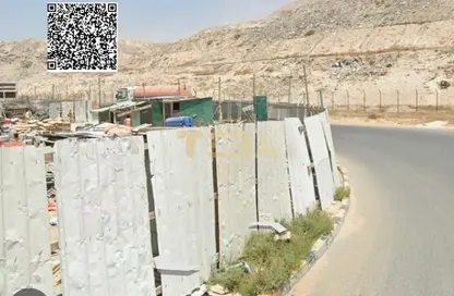 أرض - استوديو للبيع في 1 المويهات - المويهات - عجمان