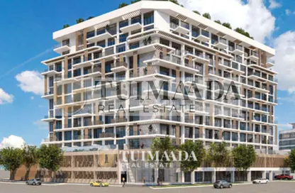 Apartment - Studio - 1 Bathroom for sale in Serene Gardens 1 - Serene Gardens - Discovery Gardens - Dubai