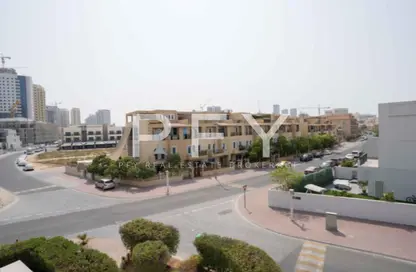 تاون هاوس - 3 غرف نوم - 3 حمامات للبيع في دايموند فيوز - قرية الجميرا سركل - دبي تاون هاوس - 3 غرف نوم - 3 حمامات للبيع في دايموند فيوز - قرية الجميرا سركل - دبي