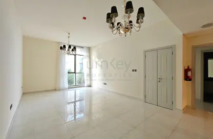 Apartment - 1 Bedroom - 2 Bathrooms for rent in The Polo Residence - Meydan Avenue - Meydan - Dubai