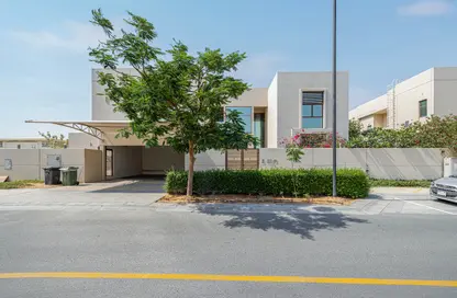Villa - 5 Bedrooms - 7 Bathrooms for rent in Millennium Estates - Meydan Gated Community - Meydan - Dubai