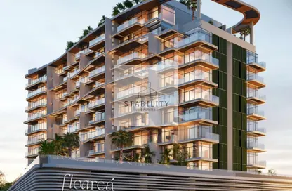 Apartment - Studio - 1 Bathroom for sale in Reef 998 - Dubai Land Residence Complex - Dubai