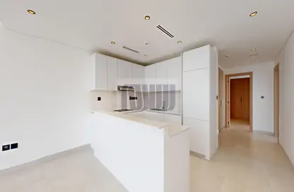 Apartment - 3 Bedrooms - 4 Bathrooms for rent in Jebel Ali Hills - Jebel Ali - Dubai
