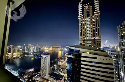 Apartment - 2 Bedrooms - 2 Bathrooms for sale in Princess Tower - Dubai Marina - Dubai Apartment - 2 Bedrooms - 2 Bathrooms for sale in Princess Tower - Dubai Marina - Dubai