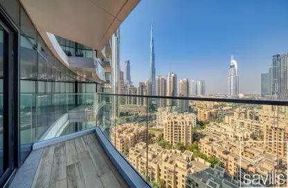 Apartment - 3 Bedrooms - 4 Bathrooms for sale in Imperial Avenue - Downtown Dubai - Dubai