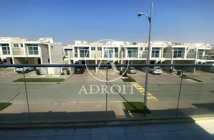 تاون هاوس - 3 غرف نوم - 3 حمامات للبيع في البيزيا - داماك هيلز 2 - دبي