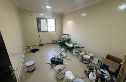شقة - غرفة نوم - 1 حمام للايجار في 3 المويهات - المويهات - عجمان