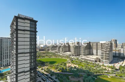 Apartment - 2 Bedrooms - 2 Bathrooms for rent in Park Field Tower 2 - Park Field - Dubai Hills Estate - Dubai