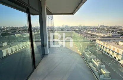 شقة - 2 غرف نوم - 3 حمامات للايجار في 4 بارك جيت ريزيدنس - الكفاف - زعبيل - دبي