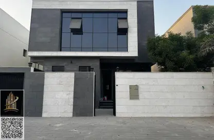 Villa - 5 Bedrooms - 7 Bathrooms for sale in Al Yasmeen 1 - Al Yasmeen - Ajman