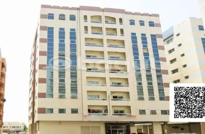 Apartment - 1 Bedroom - 1 Bathroom for rent in Sheikh Jaber Al Sabah Street - Al Naimiya - Al Nuaimiya - Ajman