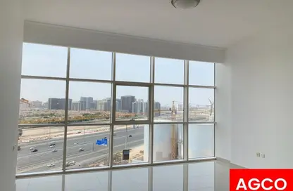 Apartment - Studio - 1 Bathroom for sale in Reef Residence - District 13 - Jumeirah Village Circle - Dubai