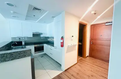 شقة - 1 حمام للايجار في باي سكوير مبني رقم 9 - باي سكوير - الخليج التجاري - دبي