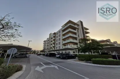 Apartment - 2 Bedrooms - 2 Bathrooms for sale in Al Zahia Garden Apartments - Al Zahia - Muwaileh Commercial - Sharjah