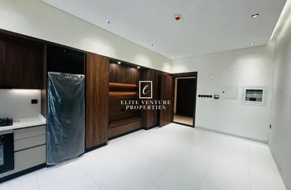 Apartment - Studio - 1 Bathroom for rent in Torino - Arjan - Dubai