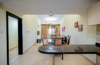 Apartment - 1 Bedroom - 2 Bathrooms for rent in Ivory Grand Hotel Apartments - Al Barsha 1 - Al Barsha - Dubai