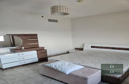 Apartment - 1 Bedroom - 2 Bathrooms for rent in Imperial Tower - Jumeirah Village Circle - Dubai