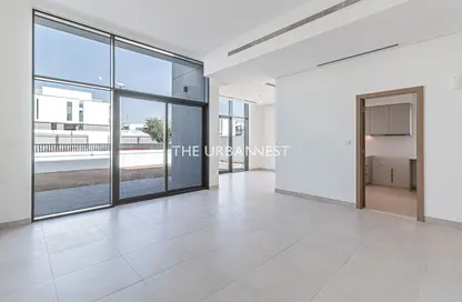 Townhouse - 4 Bedrooms - 3 Bathrooms for rent in Murooj Al Furjan West - Al Furjan - Dubai