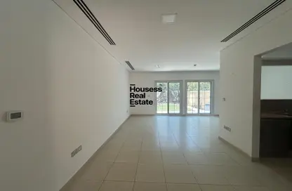 Townhouse - 1 Bedroom - 2 Bathrooms for rent in Nakheel Townhouses - Jumeirah Village Circle - Dubai
