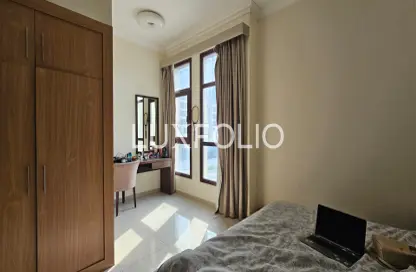 Apartment - Studio - 1 Bathroom for sale in Lincoln Park B - Lincoln Park - Arjan - Dubai