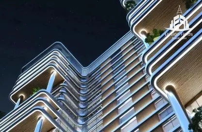 Apartment - 1 Bedroom - 2 Bathrooms for sale in Binghatti Hillside - Dubai Science Park - Dubai